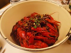 -文和友老长沙龙虾馆(化龙池店)