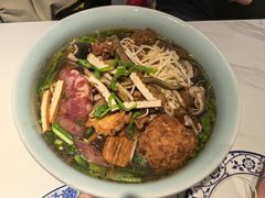 -镇南锅盖面馆(解放路店)