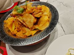 -阿明小菜·海鲜·上海菜(浦建路店)