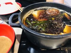 -吉野家(凯旋购物广场店)