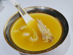 -御膳·现代粤菜·高空城景宴会厅·谢师宴(罗湖万象城店)