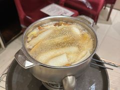 -天宜隆蘑菇宴火锅(石景山旗舰店)