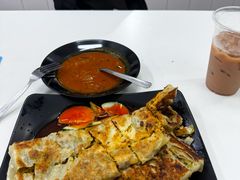 -新加坡Zam Zam餐馆