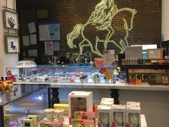 -GODIVA(港汇恒隆广场)