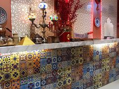 -Antalya安塔利亚土耳其餐厅(猎德店)