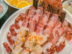 -东海怡品海鲜豆捞(舟宿夜江店)