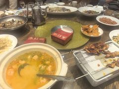 -永红源啤酒·烧烤·海鲜·大排档(台柳路店)