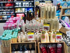 零售区-盒马鲜生(岭南新世界店)