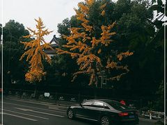 -鼓楼(西湖风景名胜区)