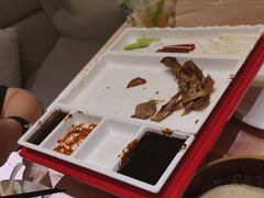 -王府井酒店(金桥港湾店)