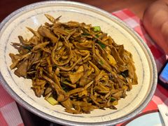-望庐说·本地菜馆