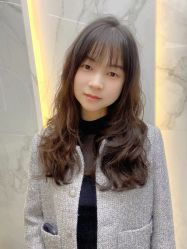 -苏奇发型·烫发染发