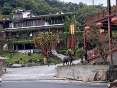 -巴倒烫陆派火锅山庄(南山总店)