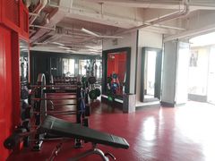 器械区-诺伯曼游泳健身(旧梦店)