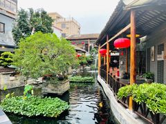 -猪肉婆私房菜(容桂总店)
