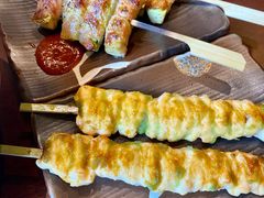 -鸟鹏烧鸟居酒屋(仁恒梦中心店)