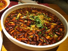 -一个叫川的地方(麒麟新天地店)