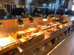 -比格比萨自助(宝山日月光店)