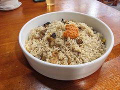 -坛南湾阿强农家乐.海鲜大排档老字号(福州地标美食店)