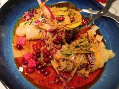 -阿里疆Alijiang·丝路美食·异域风情·清真(长楹天街店)
