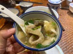 -毅祥斋老孙家泡馍(北院门鼓楼店)