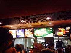 -麦当劳(一德路店)
