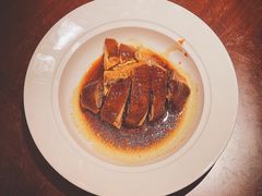 【粤式自助】玫瑰豉油鸡-杭州JW万豪酒店-万豪中餐厅