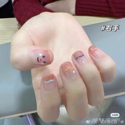 -Halo美甲美睫