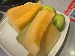 -海底捞火锅(静安大融城店)