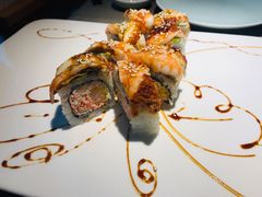 -山葵家·创意料理(宁波来福士店)