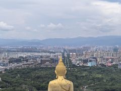 -西双版纳勐泐文化旅游区