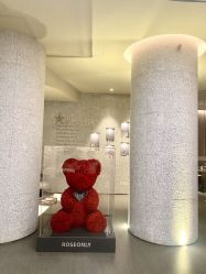 点击看大图 -VELEE·SPA高定疗愈会所