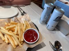-巴罗萨澳洲滚石牛排(万达广场店)
