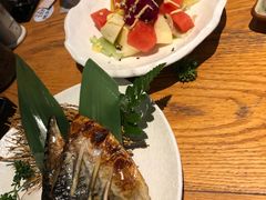 -赤坂亭·M9和牛烧肉·铁板烧·日料398放题(长泰广场店)