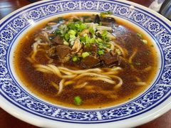 -清真马祥兴菜馆(云南北路店)