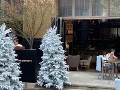 -THE CANNERY&JUJU 新鲜海鲜·牛排美食酒廊