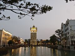 -赤坎·广东华侨国际旅游度假区