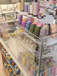 -motherswork(静安嘉里中心店)