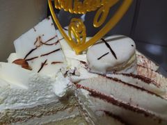 -圣安娜饼屋(信和广场店)