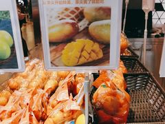 -盒马鲜生(宝地店)