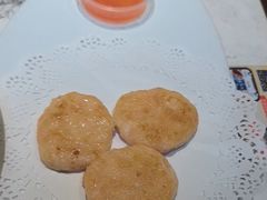 -悦海·家宴·冰花皮皮虾大锅贴(宝龙店)