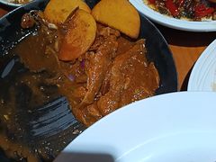 -二姐家三个拿手菜·北塘海鲜·大馅锅贴王(成林道店)