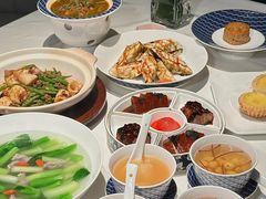 -炳胜私厨(万象前海店)