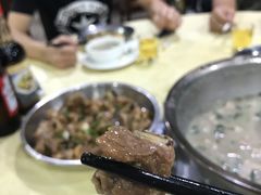 -标记美食新鲜猪杂(兴南大道店)