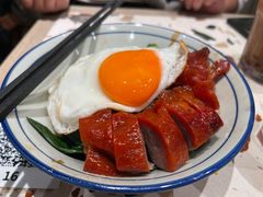 -华嫂冰室(湾仔店)