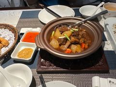 -金汤宴餐厅·粤菜(德云社店)