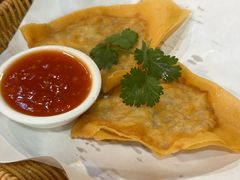 招牌海鲜饼-202特色排档(五缘湾店)
