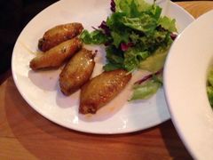 -ZEMOCAFE·FUSION FOOD(西交利物浦店)