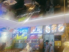 -叁宝烤肉• 西安烧烤(凤城十二路店)
