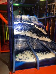 -kidsland(颐堤港店)